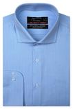 Formal Man Shirt in D-Blue AB19371